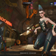 Image for article titled I Spent An Afternoon Playing The New Xbox Game Bleeding Edge And Have Already Forgotten Everything About It